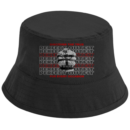 BUCKET HAT - Perfect Outfit - Special