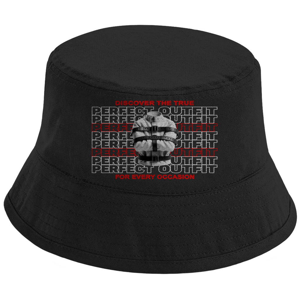 BUCKET HAT - Perfect Outfit - Special