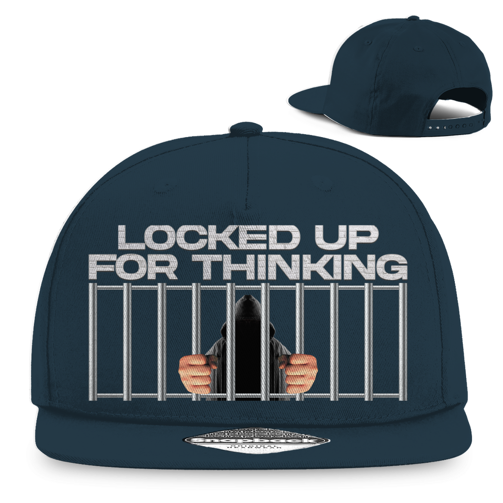 CLASSIC CAP - Locked Up - Special