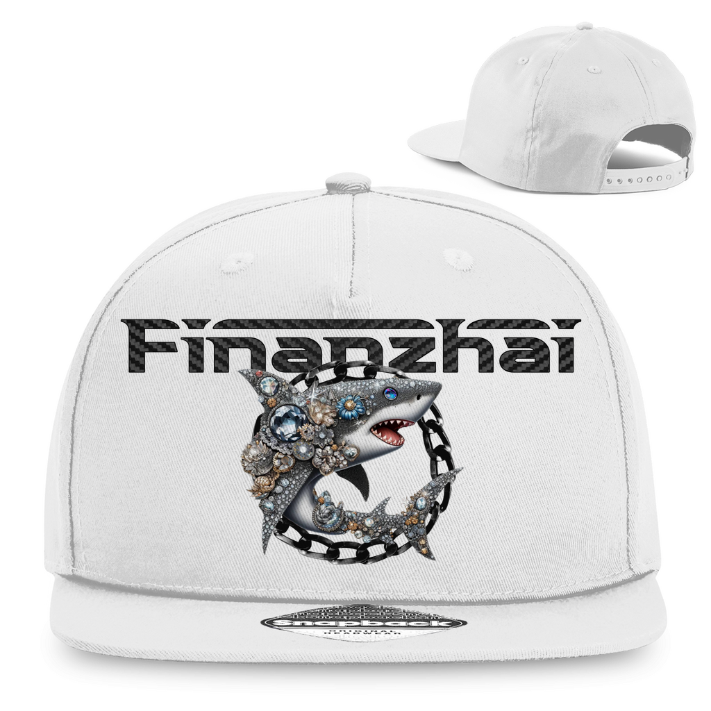 CLASSIC CAP - Finanzhai - Original