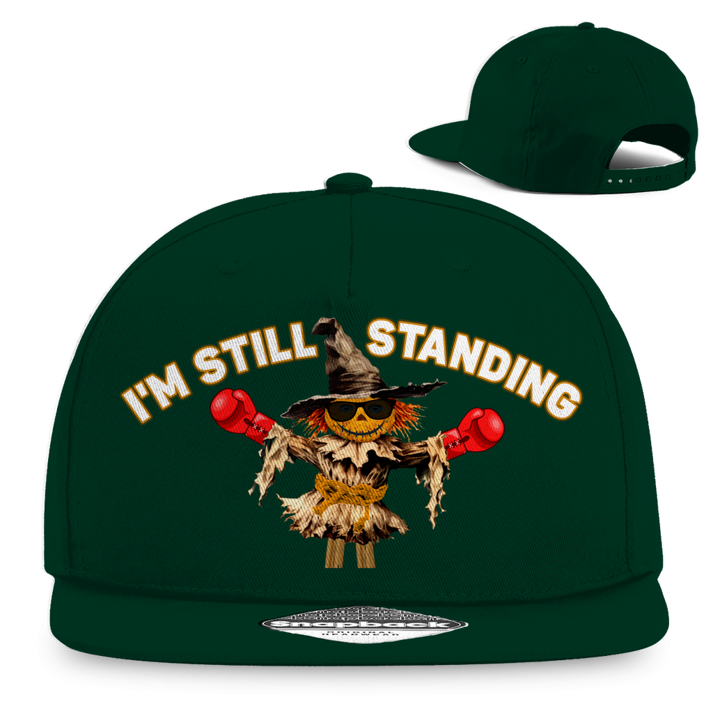 CLASSIC CAP - I'm still Standing - Special
