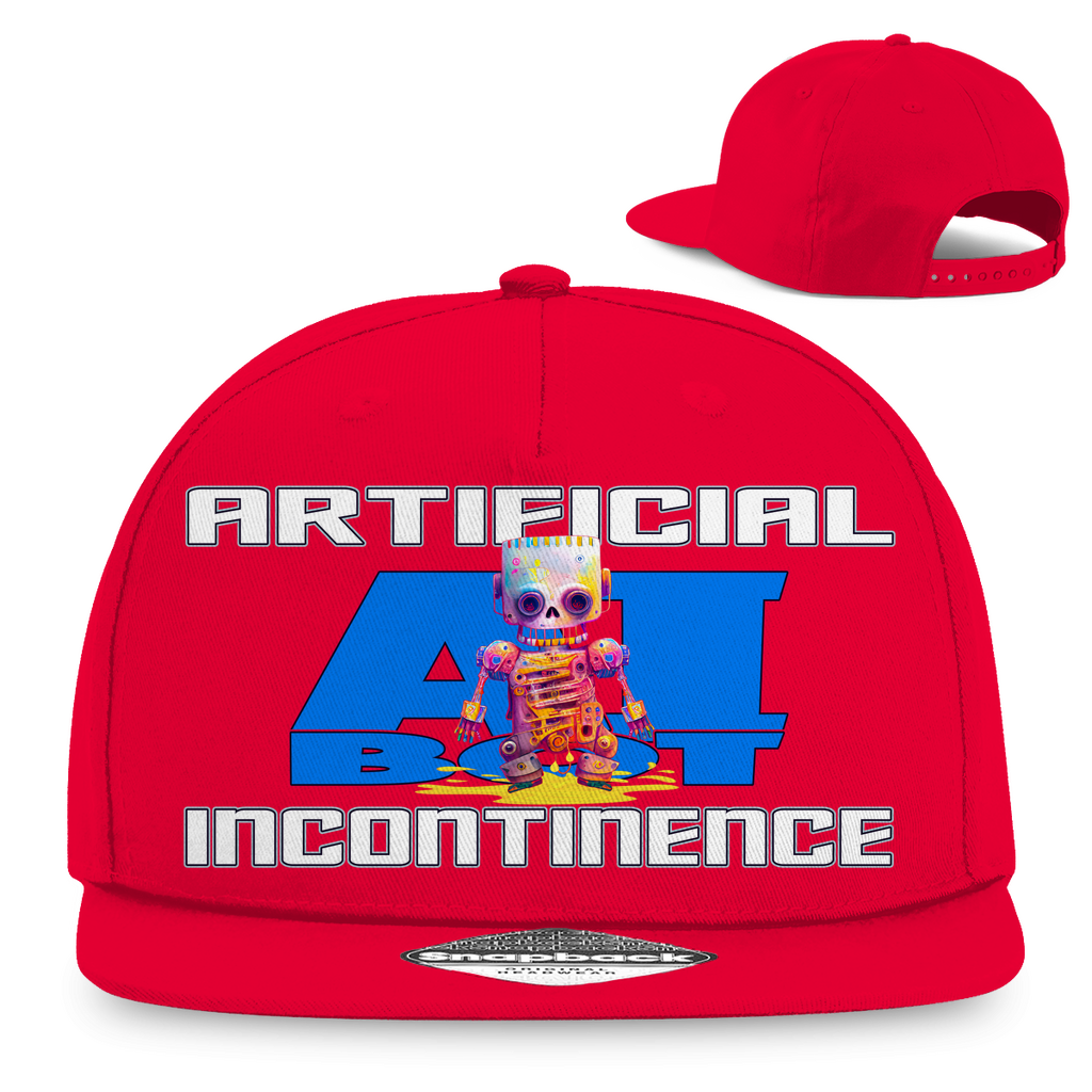CLASSIC CAP - Artificial Incontinence - Ultimate