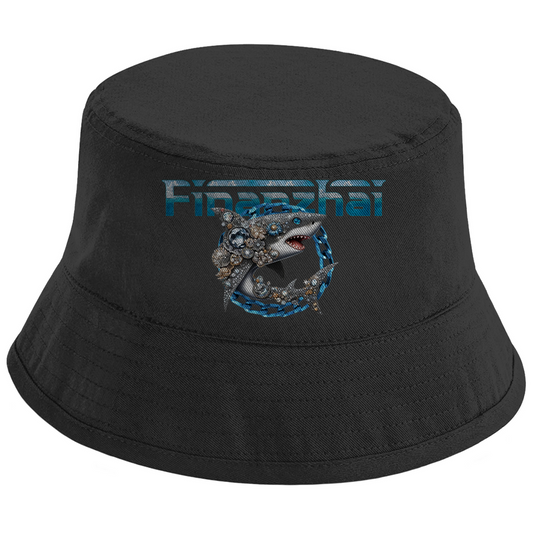 BUCKET HAT - Finanzhai - Special