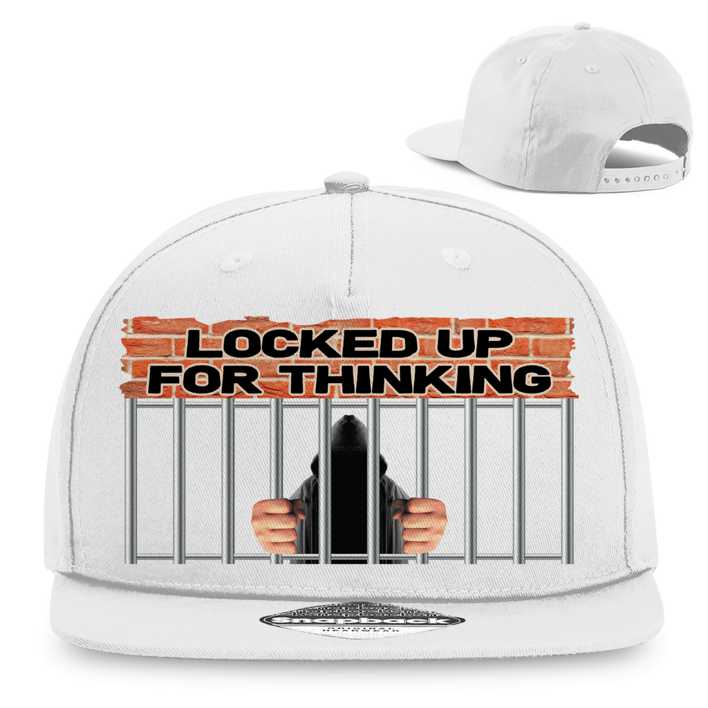 CLASSIC CAP - Locked Up - Original