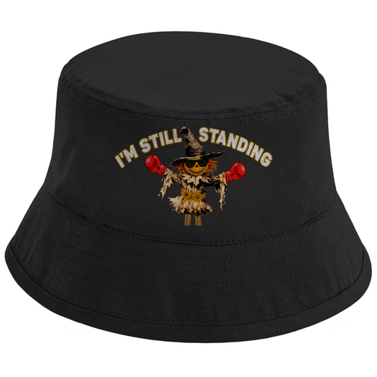 BUCKET HAT - I'm still Standing - Special