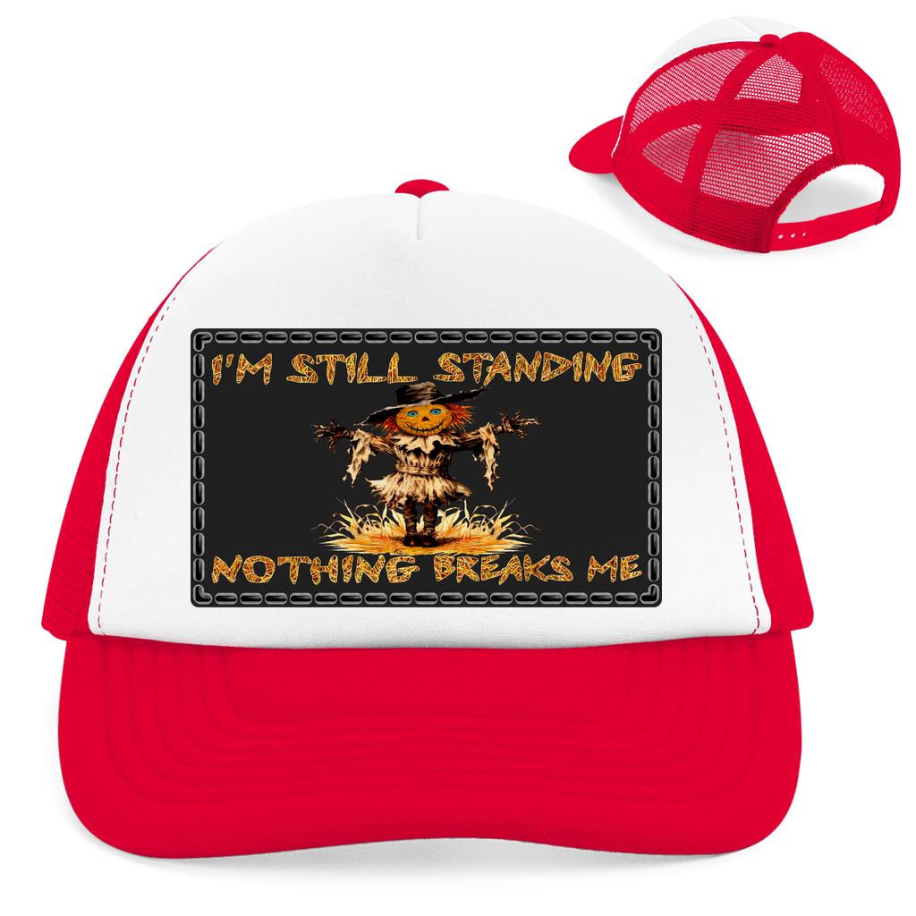 TRUCKER CAP - I'm still Standing - Original