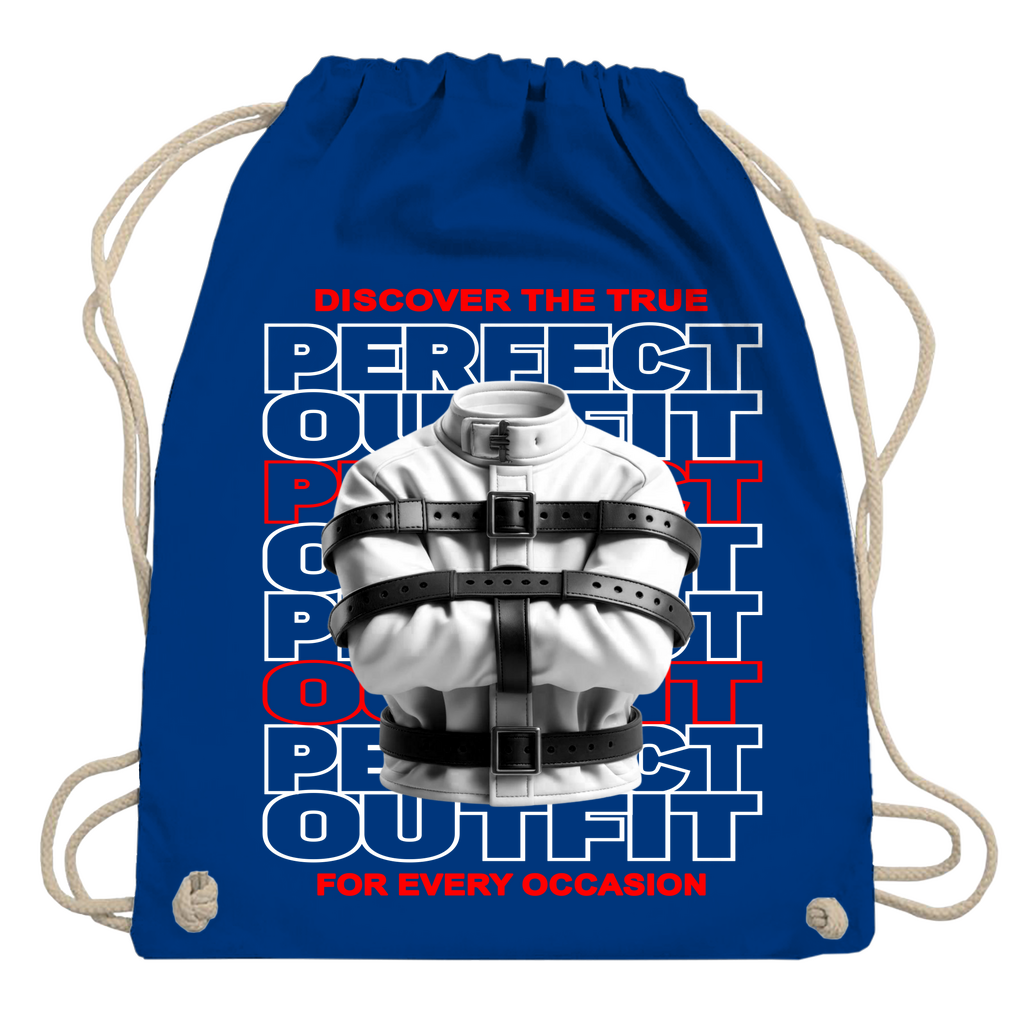 TURNBEUTEL - Perfect Outfit - Special