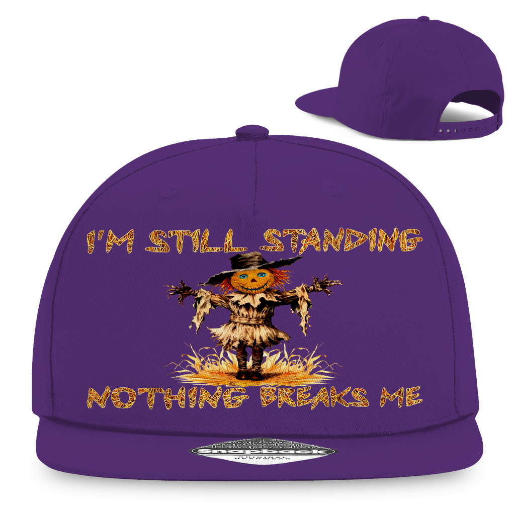 CLASSIC CAP - I'm still Standing - Original