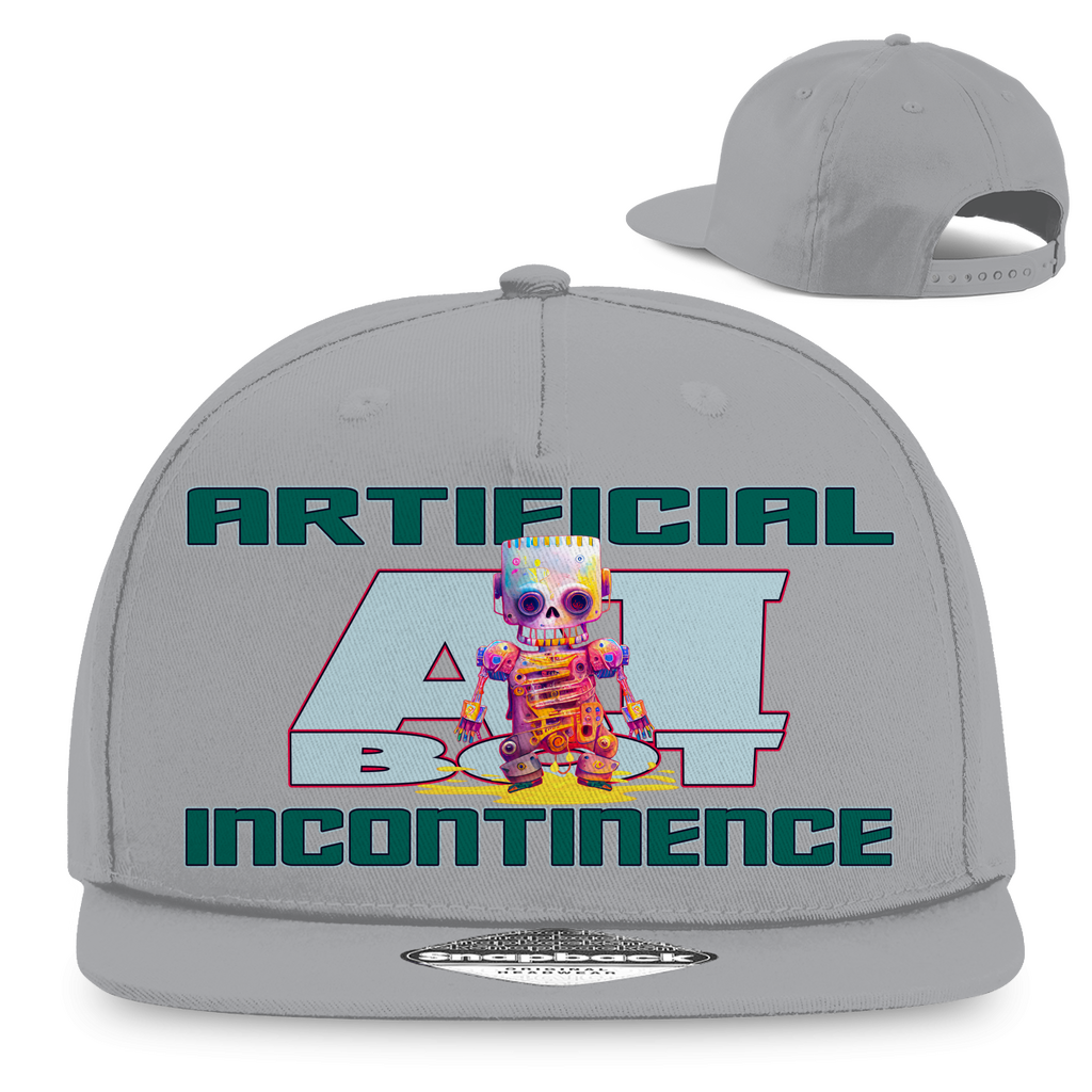 CLASSIC CAP - Artificial Incontinence - Special