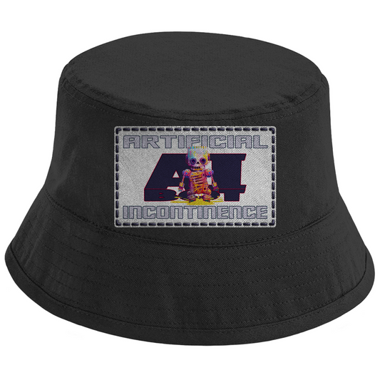 BUCKET HAT - Artificial Incontinence - Special