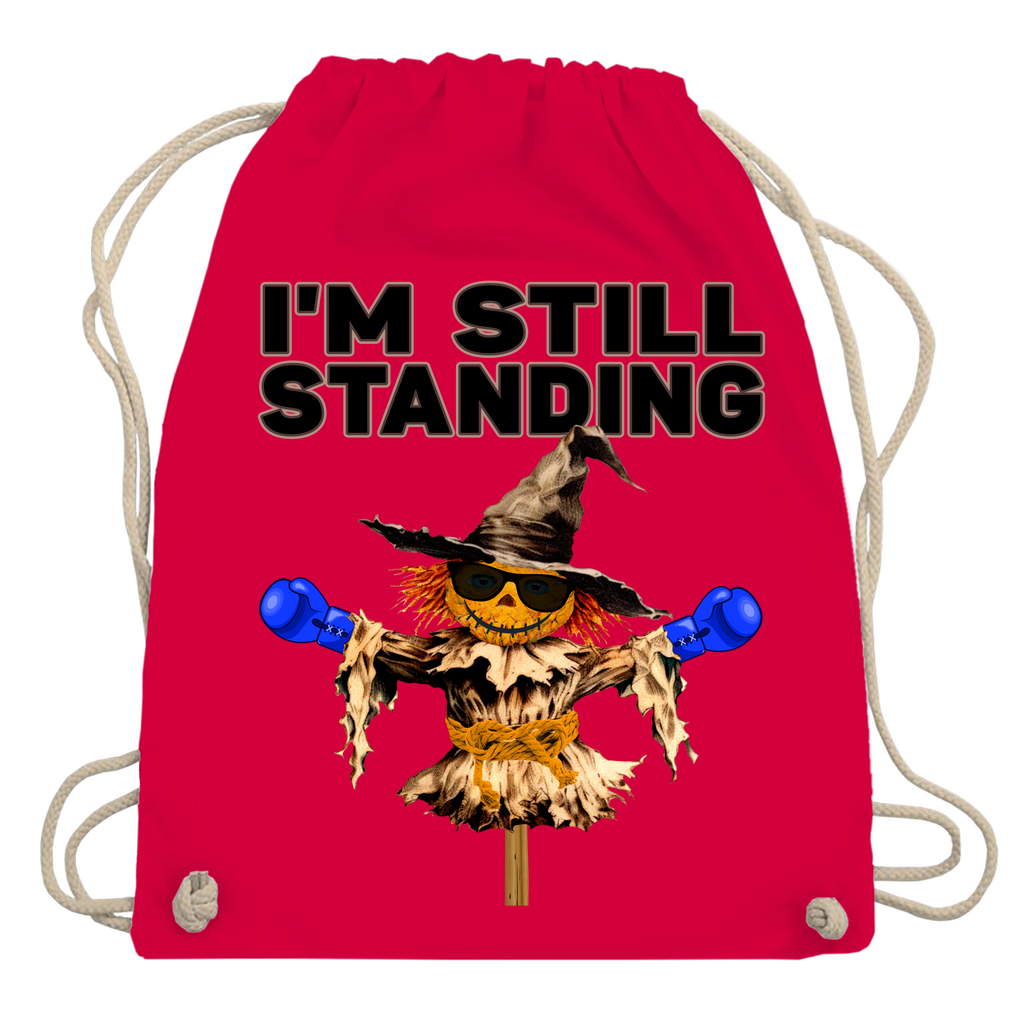 TURNBEUTEL - I'm still Standing - Special