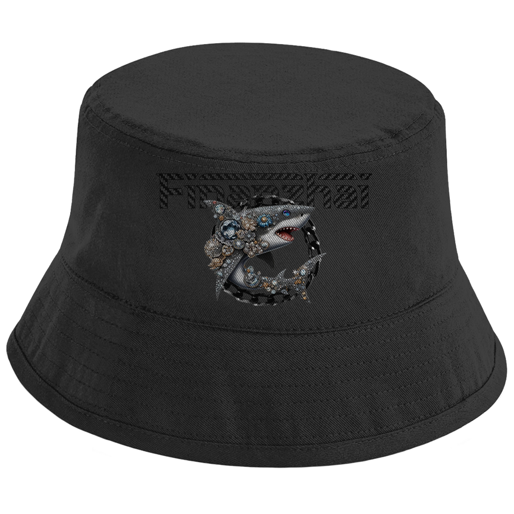 BUCKET HAT - Finanzhai - Original