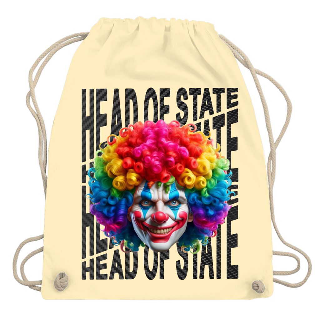TURNBEUTEL - Head of State - Special