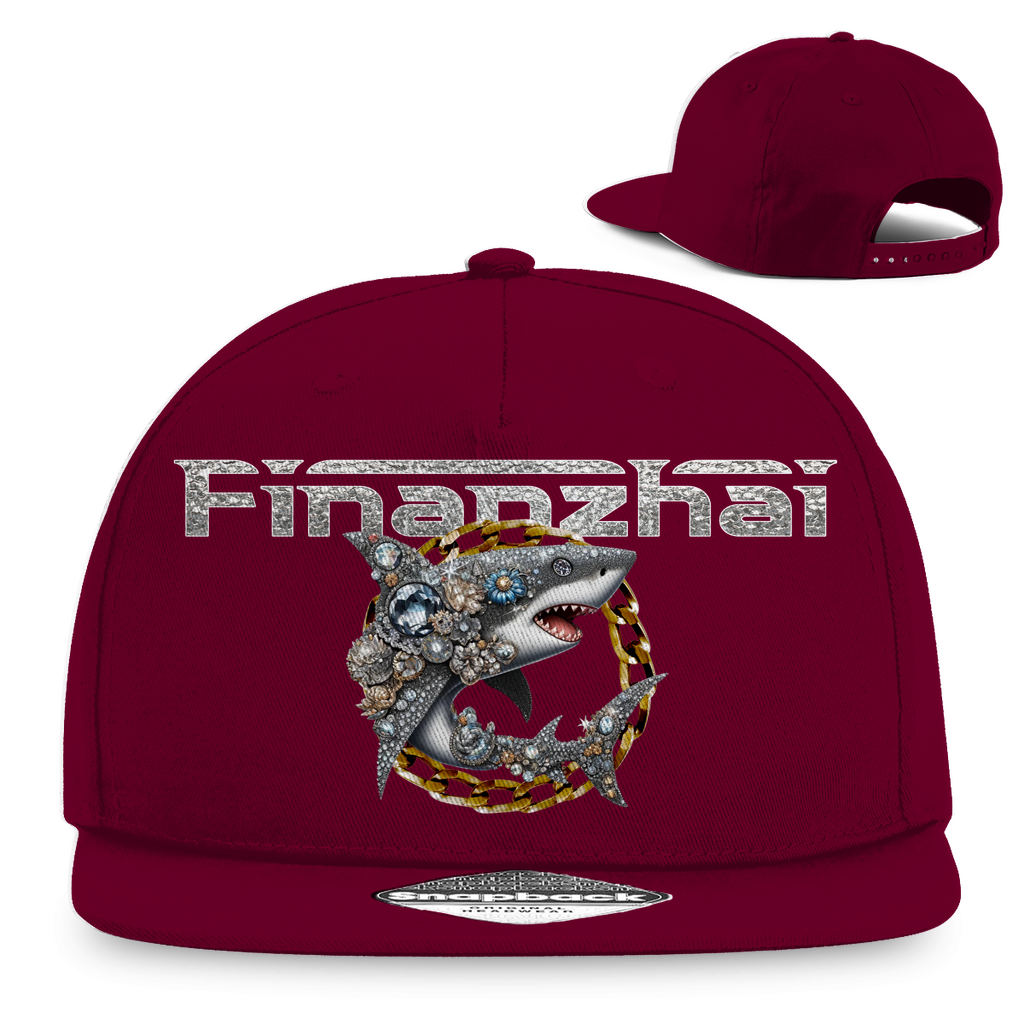 CLASSIC CAP - Finanzhai - Original