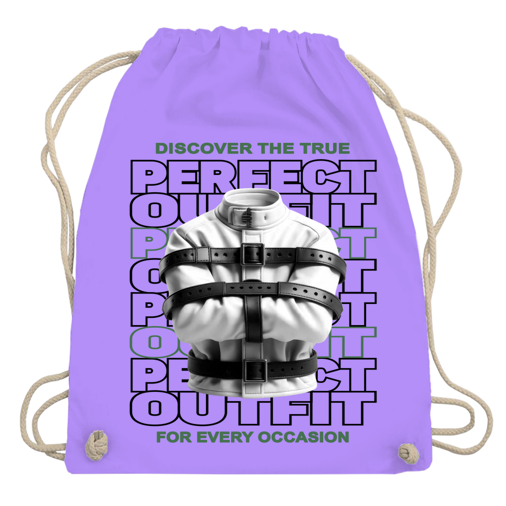TURNBEUTEL - Perfect Outfit - Special