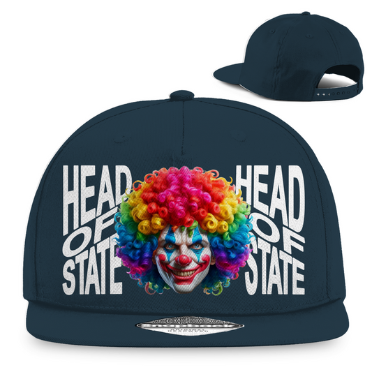CLASSIC CAP - Head of State - Original