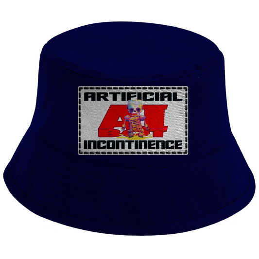 BUCKET HAT - Artificial Incontinence - Ultimate