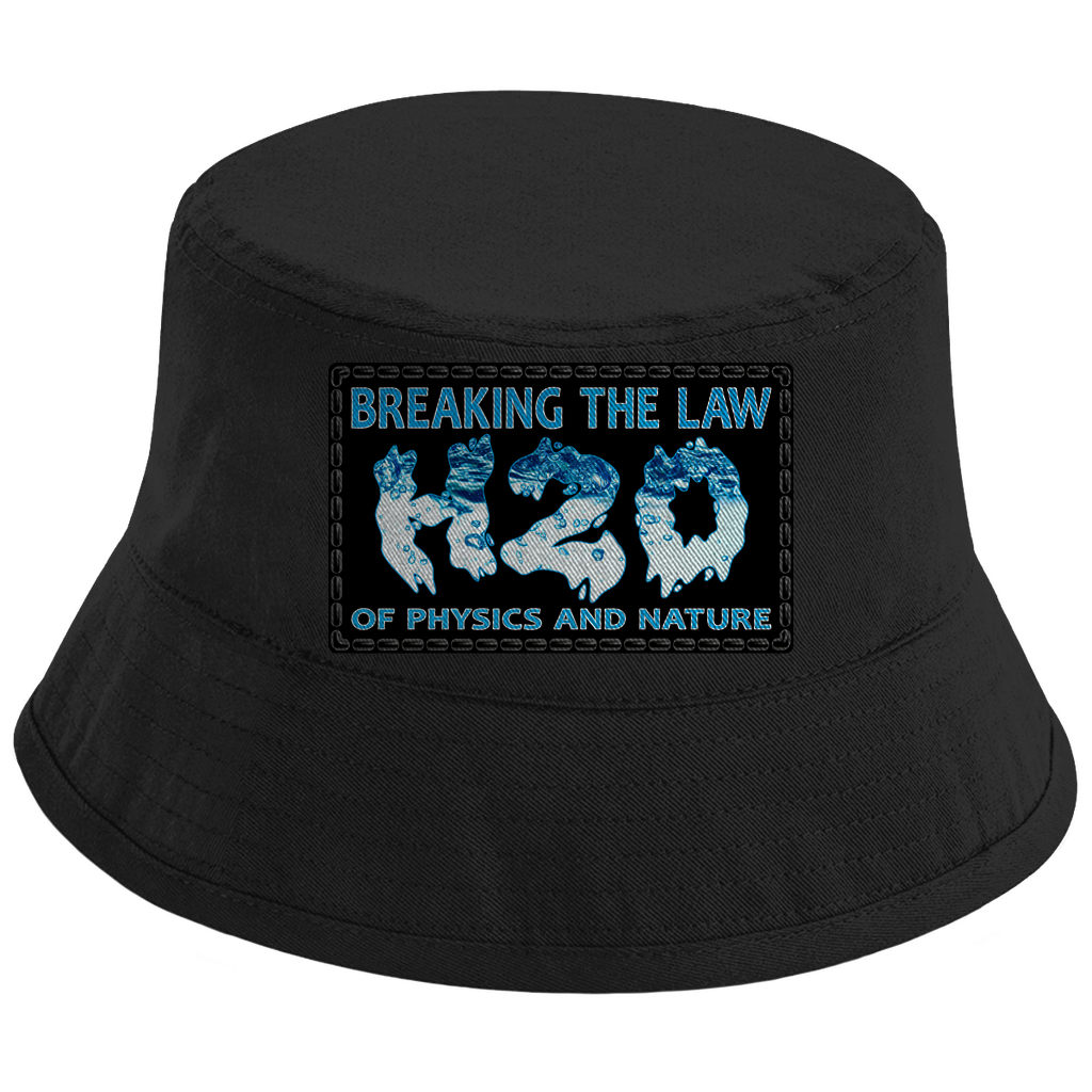 BUCKET HAT - H2O - Original