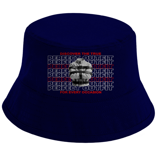 BUCKET HAT - Perfect Outfit - Special