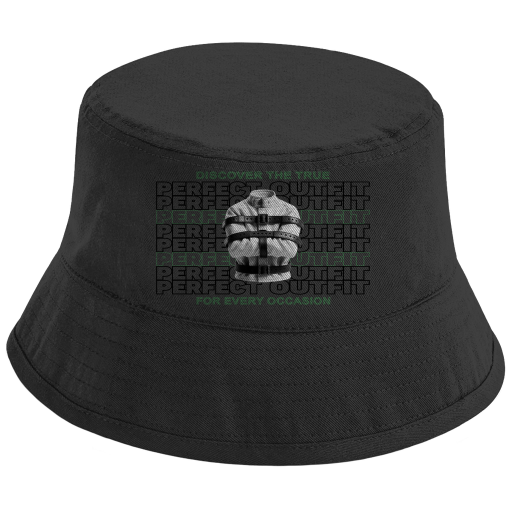 BUCKET HAT - Perfect Outfit - Special