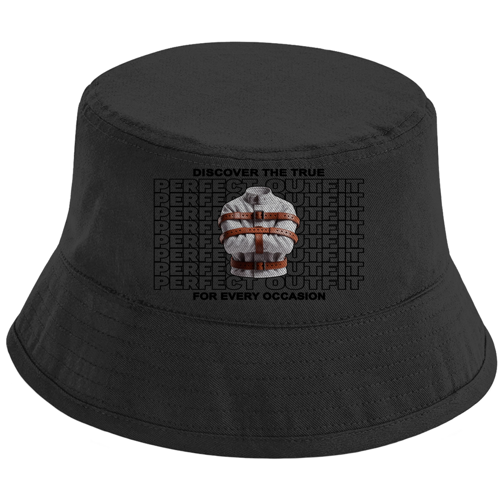 BUCKET HAT - Perfect Outfit - Original