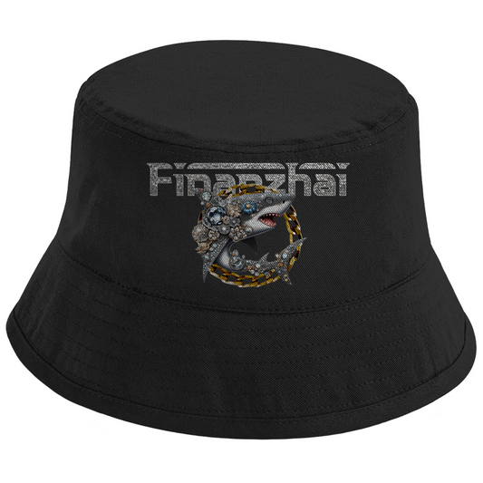 BUCKET HAT - Finanzhai - Original