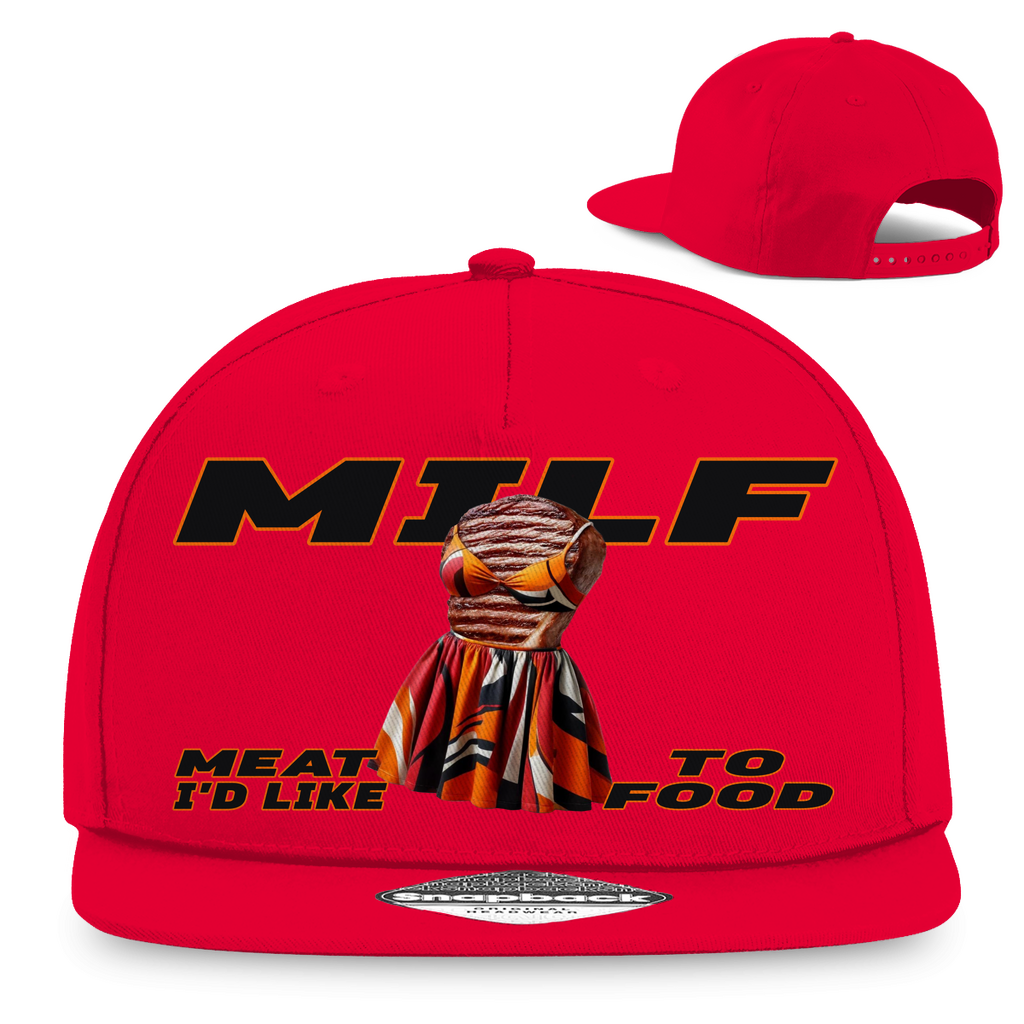 CLASSIC CAP - MILF - Original