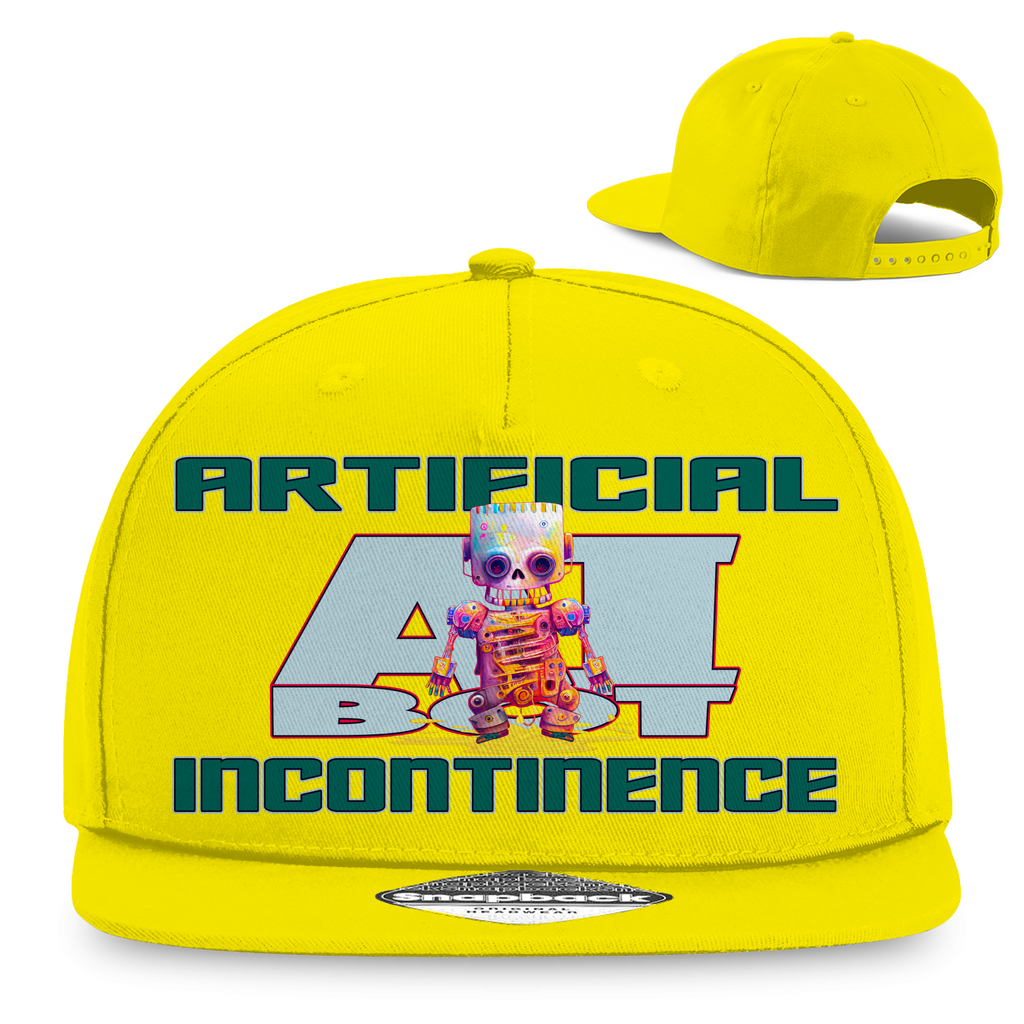 CLASSIC CAP - Artificial Incontinence - Special