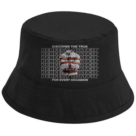 BUCKET HAT - Perfect Outfit - Original