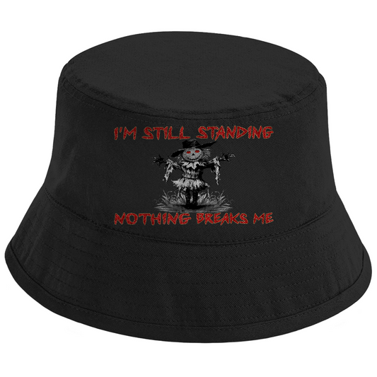 BUCKET HAT - I'm still Standing - Original