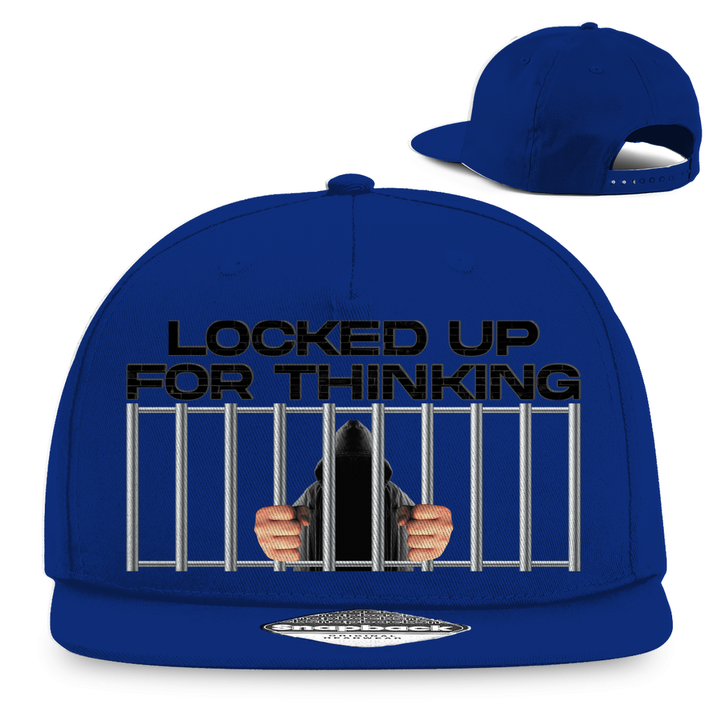 CLASSIC CAP - Locked Up - Special