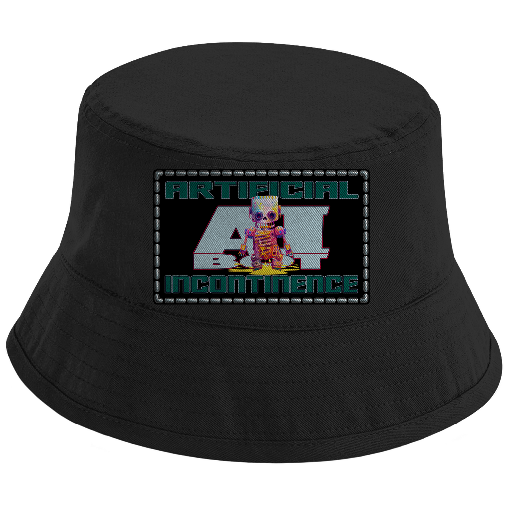 BUCKET HAT - Artificial Incontinence - Special