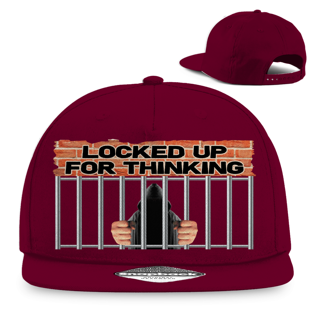 CLASSIC CAP - Locked Up - Original