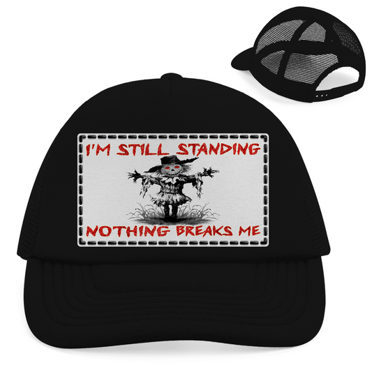 TRUCKER CAP - I'm still Standing - Original