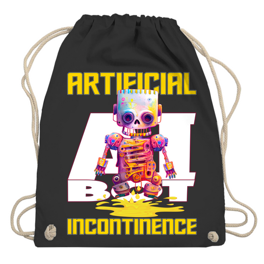 TURNBEUTEL - Artificial Incontinence - Original