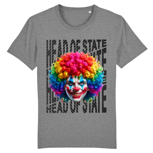 T-SHIRT - Head of State - Special