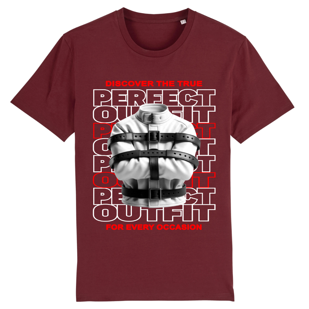 T-SHIRT - Perfect Outfit - Special