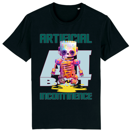 T-SHIRT - Artificial Incontinence - Special