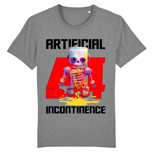T-SHIRT - Artificial Incontinence - Ultimate