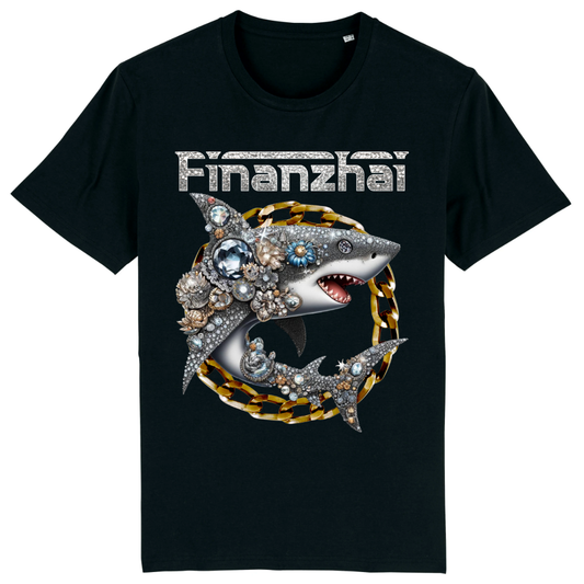 T-SHIRT - Finanzhai - Original