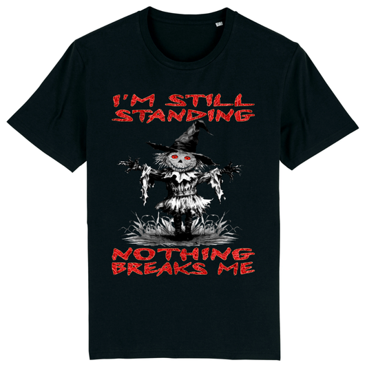 T-SHIRT - I'm still Standing - Original